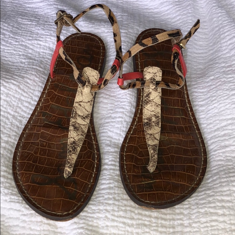 Sam Edelman Sandals